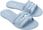 Klapki damskie Melissa  M 36148 M silde blue (39, Błękitny) - zdjęcie 5