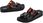Klapki damskie Melissa Cozy Slide Ad M 33913 cozy slide black (38, Czarny) - zdjęcie 3