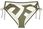 Dół od bikini Triumph - zdjęcie 5