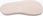 Baleriny damskie Crocs Brooklyn Flat - zdjęcie 2