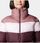 Kurtka Przejściowa Damska Columbia Puffect II Colorblock - zdjęcie 5