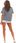 Nowa Bluzka Czarne | UNIWERSALNY STYL Stylowy Bluzka Czarne ONE SIZE Trend - zdjęcie 5