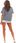 Nowa Bluzka Czarne | UNIWERSALNY STYL Stylowy Bluzka Czarne ONE SIZE Trend - zdjęcie 4