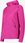 Bluza rozpinana damska CMP Spark Jacket Fix Hood - zdjęcie 2