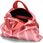 Torba plażowa - YNOT STP-003S5 RÓŻOWA - zdjęcie 2