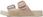 Klapki damskie Melissa Cozy Slide Ad 33913 cozy slide beige/pink (37, Beżowy) - zdjęcie 2