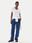 Komplet 2 t-shirtów Calvin Klein Jeans - zdjęcie 2