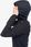 Bluza rozpinana damska CMP Spark Jacket Fix Hood - zdjęcie 5