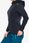 Bluza rozpinana damska CMP Spark Jacket Fix Hood - zdjęcie 3