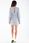 Casualowa Sukienka Szary | MUST HAVE Stylowy Sukienka Szary r.S Trend - zdjęcie 5
