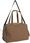 Torba Damska Home ESPRIT Kolor Zielony Beżowy Liliowy 42 x 19 x 30 cm (3 Sztuk) - zdjęcie 3