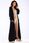 Casualowa Bluza Czarny | MUST HAVE Modna Bluza Czarny r.L/XL Wygodna - zdjęcie 5
