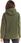Casualowa Bluza Khaki | HIT SEZONU Nowoczesna Bluza Khaki r.L/XL Wygodna - zdjęcie 3