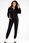 Casualowa Bluza Czarny | HIT SEZONU Wygodna Bluza Czarny r.M Wygodna - zdjęcie 6