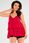 Modna Bluzka | UNIWERSALNY STYL Stylowy Bluzka r.L/XL Trend - zdjęcie 5