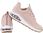 Buty na co dzień damskie SKECHERS UNO 2 - zdjęcie 3