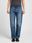 LEE RIDER CLASSIC CLASSIC INDIGO 112341354 - zdjęcie 3