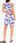 Sukienka turystyczna Columbia Chill River Printed Dress - zdjęcie 2