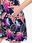 Sukienka sportowa Columbia Chill River Printed Dress - hot coral pasteled XS - zdjęcie 5