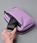 Torba na elektronikę Alpaka Elements Tech Case X-Pac - Mulberry - zdjęcie 6