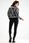 Awama Casualowy Sweter Szary One Size - zdjęcie 2