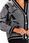 Awama Casualowy Sweter Szary One Size - zdjęcie 3