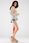 Awama Sweter One Size - zdjęcie 3