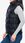 Haglofs Kamizelka Ocieplana Puffy Mimic Vest True Black XS - zdjęcie 2