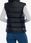 Haglofs Kamizelka Ocieplana Puffy Mimic Vest True Black XS - zdjęcie 4