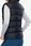 Haglofs Kamizelka Ocieplana Puffy Mimic Vest True Black XS - zdjęcie 3