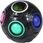 MoYu Rainbow Ball (12 Holes) Black MYCHQ05 - zdjęcie 2