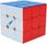 YJ MGC Beta 3x3 Maglev Ball Core UV Stickerless Bright YJMGC16 - zdjęcie 5