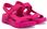 skechers Sandały Damskie SKECHERS-119814 Htpk różowy - zdjęcie 2