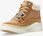 Buty outdoor damskie Sorel Out N About IV Mid Sneaker WP - zdjęcie 4