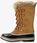 Buty zimowe damskie Sorel Joan of Arctic - zdjęcie 2