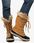 Buty zimowe damskie Sorel Joan of Arctic - zdjęcie 4