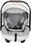 Fotelik Joie Signature i-Level Recline Oyster - zdjęcie 2