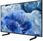 Telewizor Telewizor QLED Samsung QE75Q8FAAU 75 cali 4K UHD - zdjęcie 5