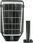 Mocna Lampa Solarna 16-eye Cob Led Uliczna Z Czujnikiem Ruchu I Zmierzchu P - zdjęcie 5