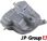Jp Group Zbiorniczek Wyrównawczy Płyn Chłodzący 1114703600 - zdjęcie 2