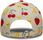 Czapka dziecięca NEW ERA Fruit 9FORTY kremowa 4-6 lat - zdjęcie 3