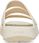 Crocs Getaway Strappy Beżowe - zdjęcie 2