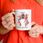 Gift4 Prezent Na Dzień Matki Kubek Z Dziećmi Personalizowany Dla Mamy (KDM) - zdjęcie 2