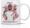 Gift4 Prezent Na Dzień Matki Kubek Z Dziećmi Personalizowany Dla Mamy (KDM) - zdjęcie 6