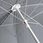Parasol ogrodowy Jumi Parasol Ogrodowy Plażowy Na Balkon Taras Łamany Z Falbaną 240cm 1828269848 - zdjęcie 2
