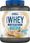 Odżywka białkowa Applied Nutrition Critical Whey Complex Wpi Wph Wpc 2000G - zdjęcie 2