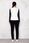 Wygodna Bluza Ecru | MUST HAVE Praktyczna Bluza Ecru Na Codzień r.XL - zdjęcie 6