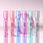 Silcare Glass Dry Top Hybrydowy Toxic Cutie 9ml - zdjęcie 4