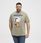 T-shirt Snoopy NORTH LATITUDE oliwkowy - zdjęcie 2