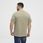 T-shirt Snoopy NORTH LATITUDE oliwkowy - zdjęcie 5